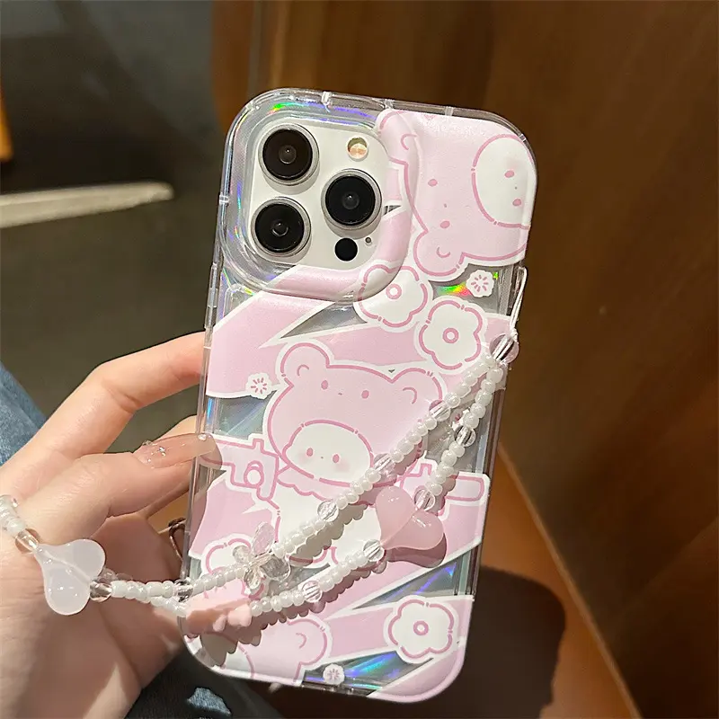 知泰13手机链iphone15pro适用14pro幻影13promax壳12