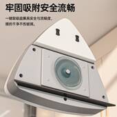 自动储水喷水擦玻璃神器家用高层窗外专业双面擦保洁专用刮洗抹搽