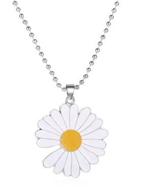 多款热卖圆圈项链女锁骨链嘻哈性冷淡风设计感新款潮颈链