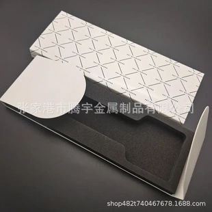 宠物剪刀包装盒可收纳8寸7寸6寸弯剪平剪牙剪剪蓬蓬剪排梳等