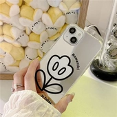 知泰适用14promax镜面iphone16 13创意p6090