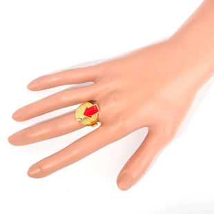 假面骑士戒指gothard歌戈查德一之濑宝太郎银戒指 指环 头戒指