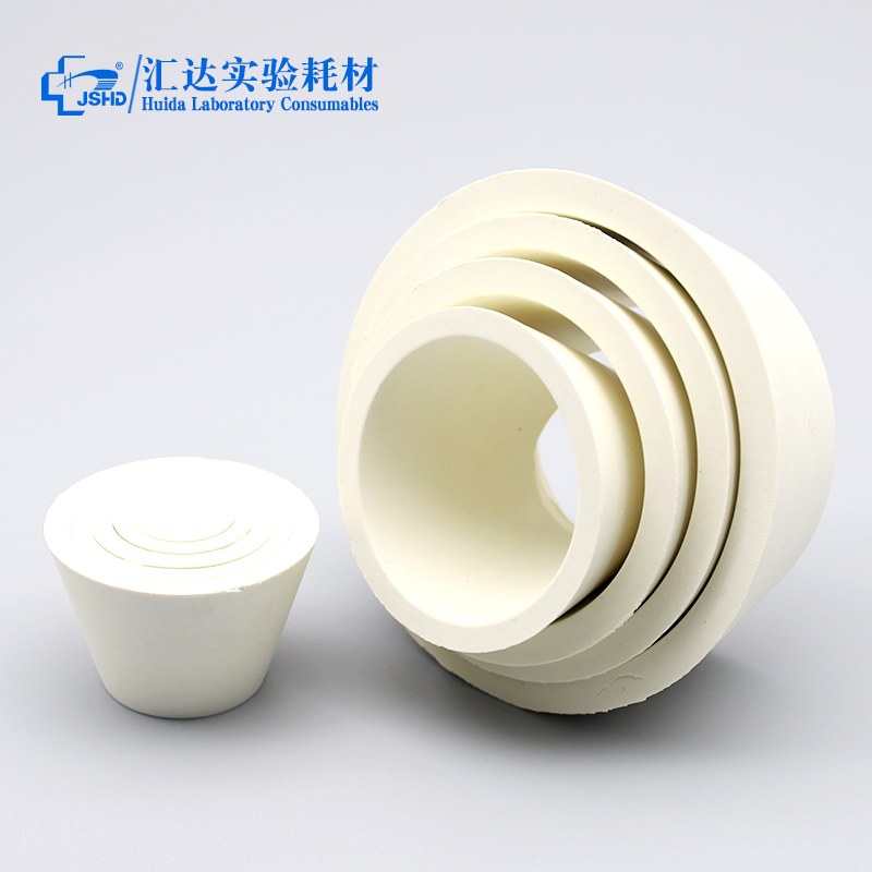 布氏漏斗托9*1套 漏斗托 橡胶抽滤垫 密封N圈实验室配套用橡胶套