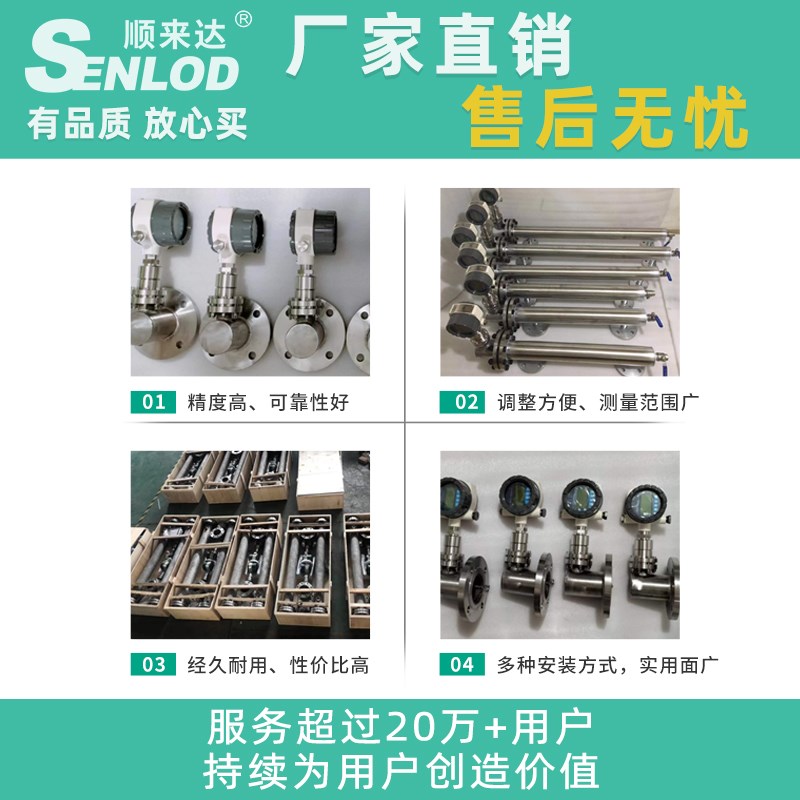 智能电动浮筒液位计不锈钢侧装浮筒液位E变送器4-20mA浮力筒液位