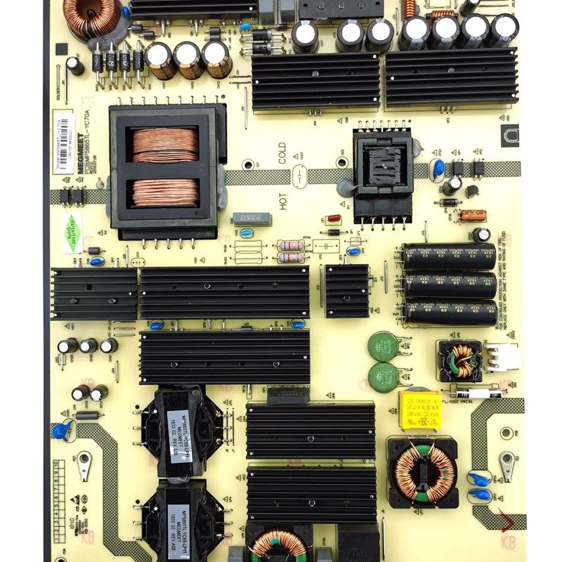 全新MP5865TL-YC65 MP5865TL-YC70A HMP5865TL-YC75电源板原厂原