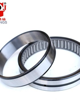大型带内圈滚针轴承NA4832 tNA4834 NA4836 NA4838印刷机械轴承