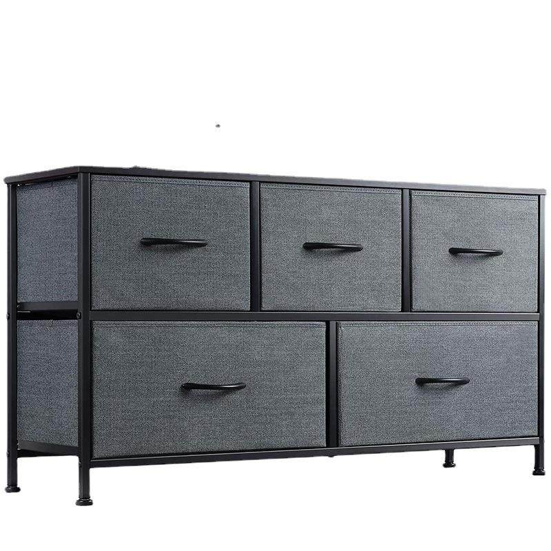 布袋抽屉柜收纳柜斗柜外贸多层组合式储物柜抽屉式,婴童用品,其它婴童用品,淘宝优惠券,粉丝福利购,淘宝优惠卷