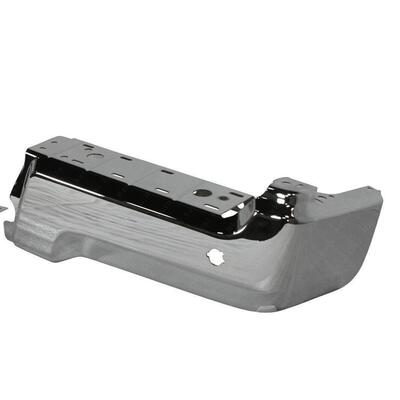 汽车配件适用于2017-2022款福特F250后保险杠包角HC3Z17906KA