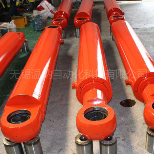 油缸CD350F220/160,CD350F260/180,CD350F280/200,CD350F320/220
