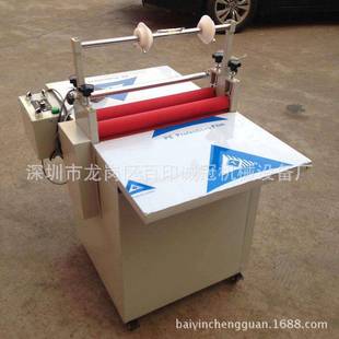深圳厂家直售普通覆膜机双面过膜机加热压膜机导光板贴膜机