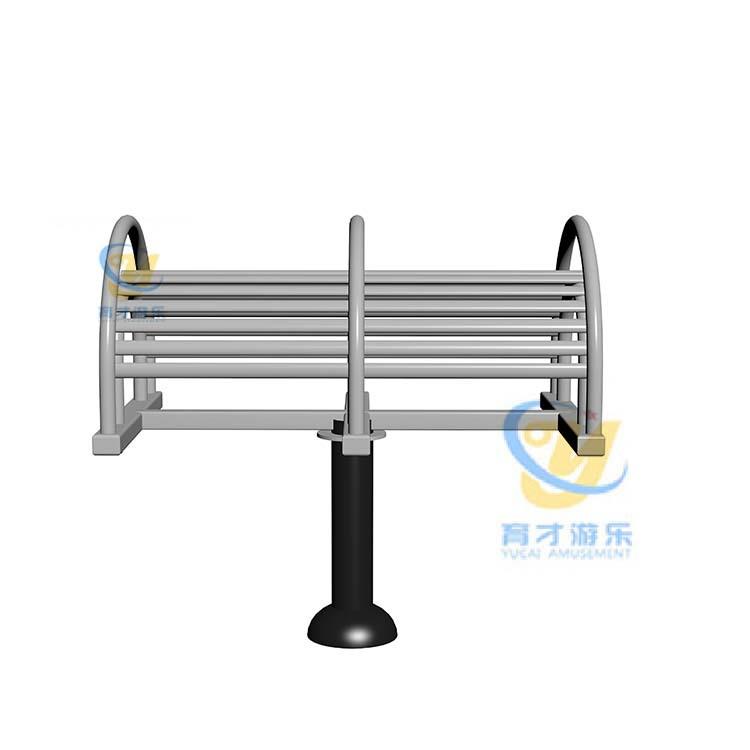新国标室外健身路径公园小区社区广场户外老人新农村体育运动器材