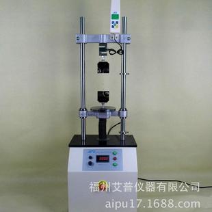 供应200公斤电动数显压力试验机JSV 压力试验机 S精密型双柱式