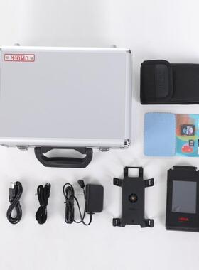 群耀UPRtekMK350N/MK350N-P手持式分光光谱仪植物照度计PG200N