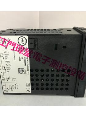 现货KS40-110-0000D-071温控器德国PMA温度调节仪