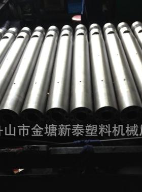 低价承接高品质PC专用挤出机螺杆机筒，海天45PC专用注塑机螺杆料
