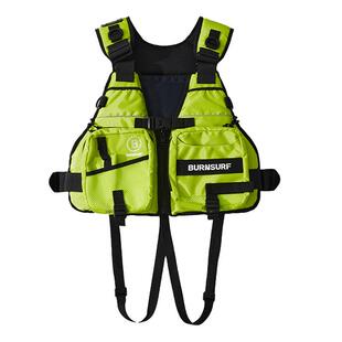 成人救生衣背心拉链马甲胯带大浮力衣冲浪龙舟皮划艇浆板帆摩托艇