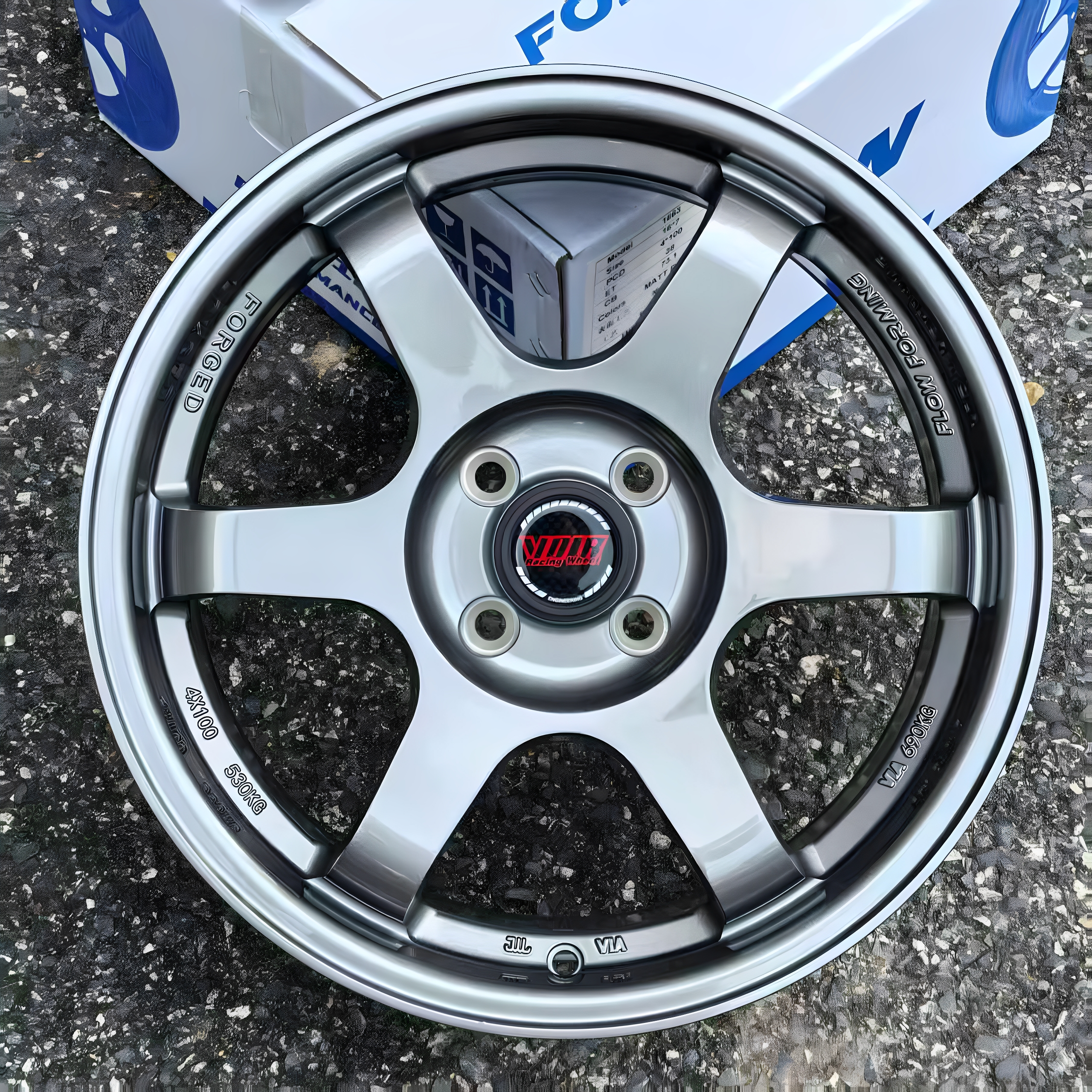 141516寸改装轮毂适用飞度雨燕