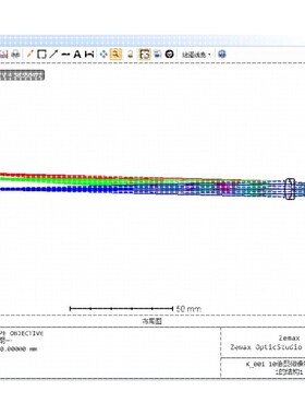 光学设计加工 显微镜 投影 头显 VR AR 中继镜 摄镜头CCD照机物镜