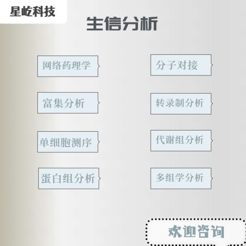 TCGA GEO数据挖掘服务生信分析TCGA GEO数据挖掘 go kegg 富集分