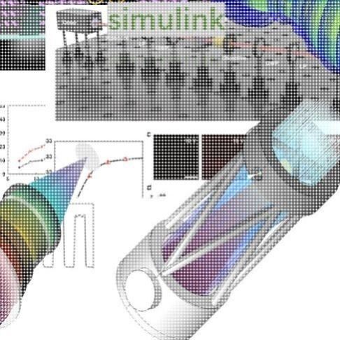COMSOL 光学,电磁学,材料学设计 simulink
