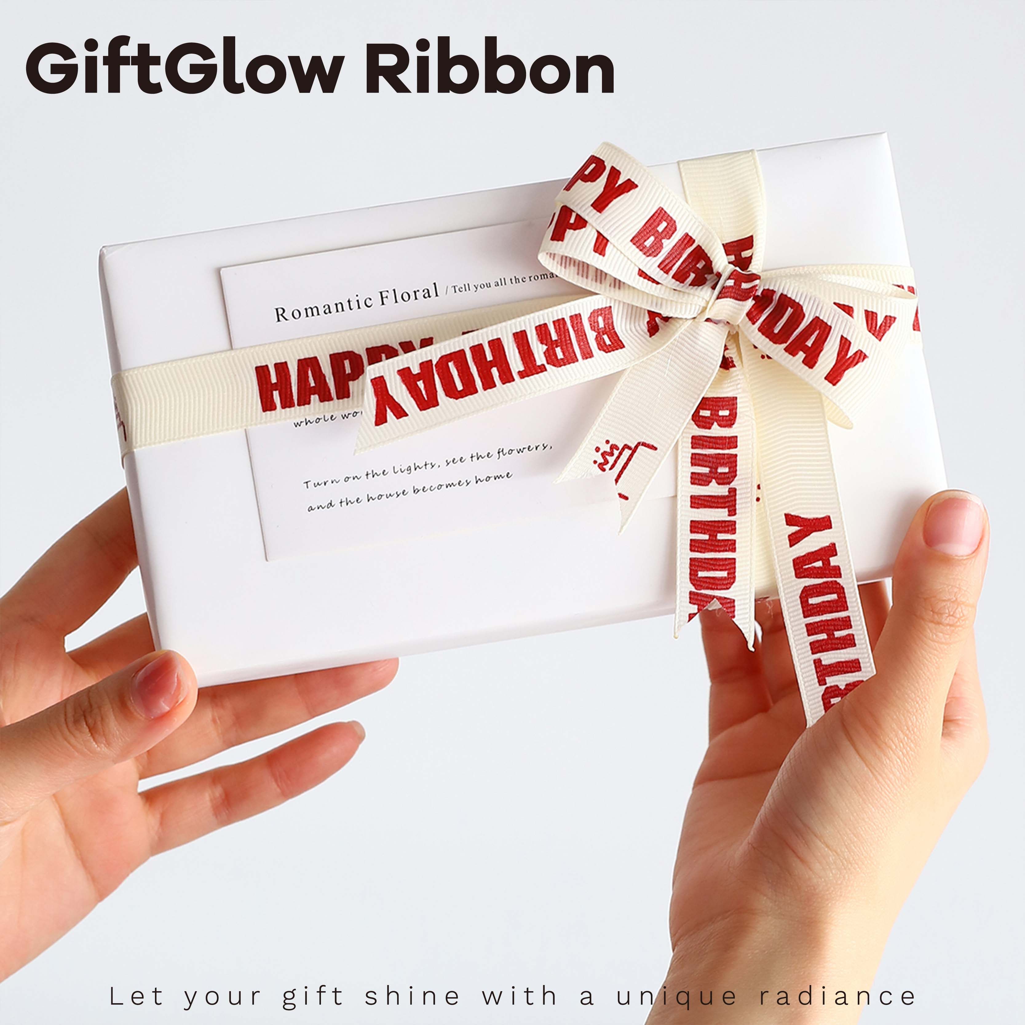 ins风礼盒礼品包装生日快乐蛋糕装饰丝带装饰彩带米白螺纹捆扎带,居家布艺,丝带/绸带/布带,淘宝优惠券,粉丝福利购,淘宝优惠卷