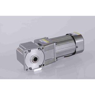 F1系列直交中空实心轴齿轮减速电机HOULE各种减速比