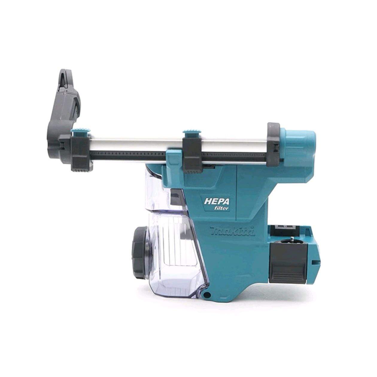 牧田DX16集尘器DHR183充电电锤集尘器DX15自动集尘装置1911P2-6