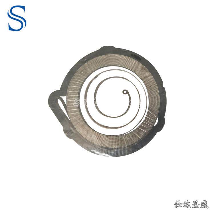 适用K1260K1270/内燃切割机摆杆弹簧（复位弹簧）