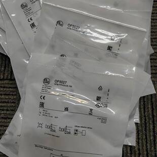 IFM易福门光电开关OF5027