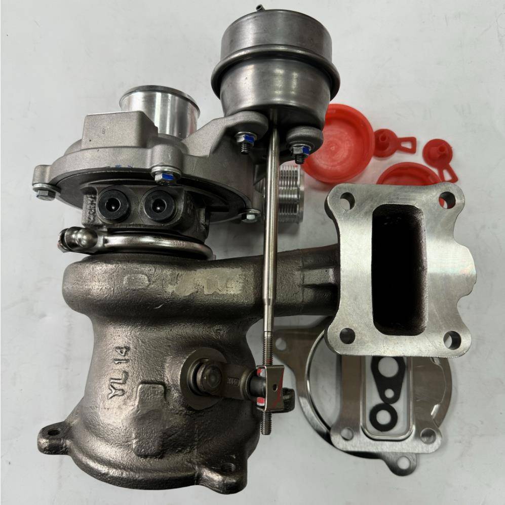适用福特新蒙迪欧1.5T翼虎涡轮增压器16399700005FG-6K682-AA