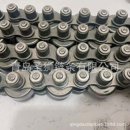 12BS-43-P28/C28-48-P28/C2816BS-65-P38/C38倍速流水线专用链条