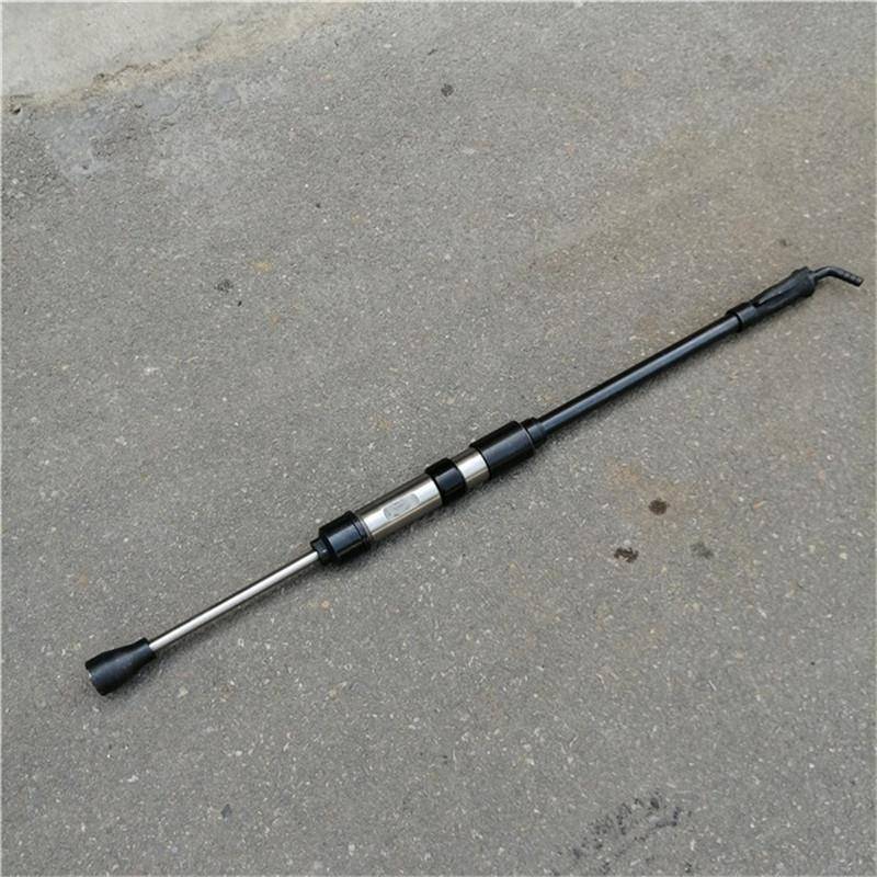 手持式砖坯捣固机使用简单气动翻砂锤D6气动捣固机现货