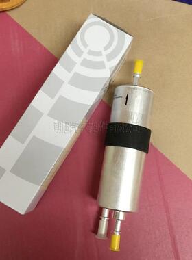 适用于MINI1系3系5系6系7系X1汽油滤芯格滤清器16127233840