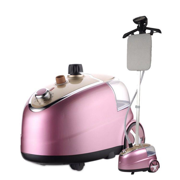 家用水蒸气熨斗蒸气挂烫烫斗悬挂式喷气电运斗器慰炀汤润衣服