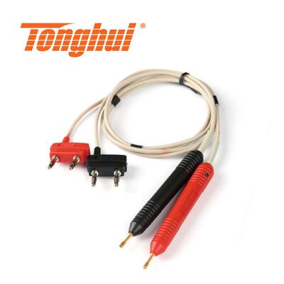 同惠（tonghui）TH26065探针型电缆