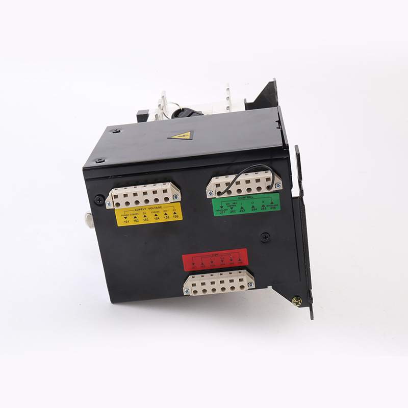 双电源自动转换开关PC级  MLQ5-160/4P 转换开关 电源切换开关