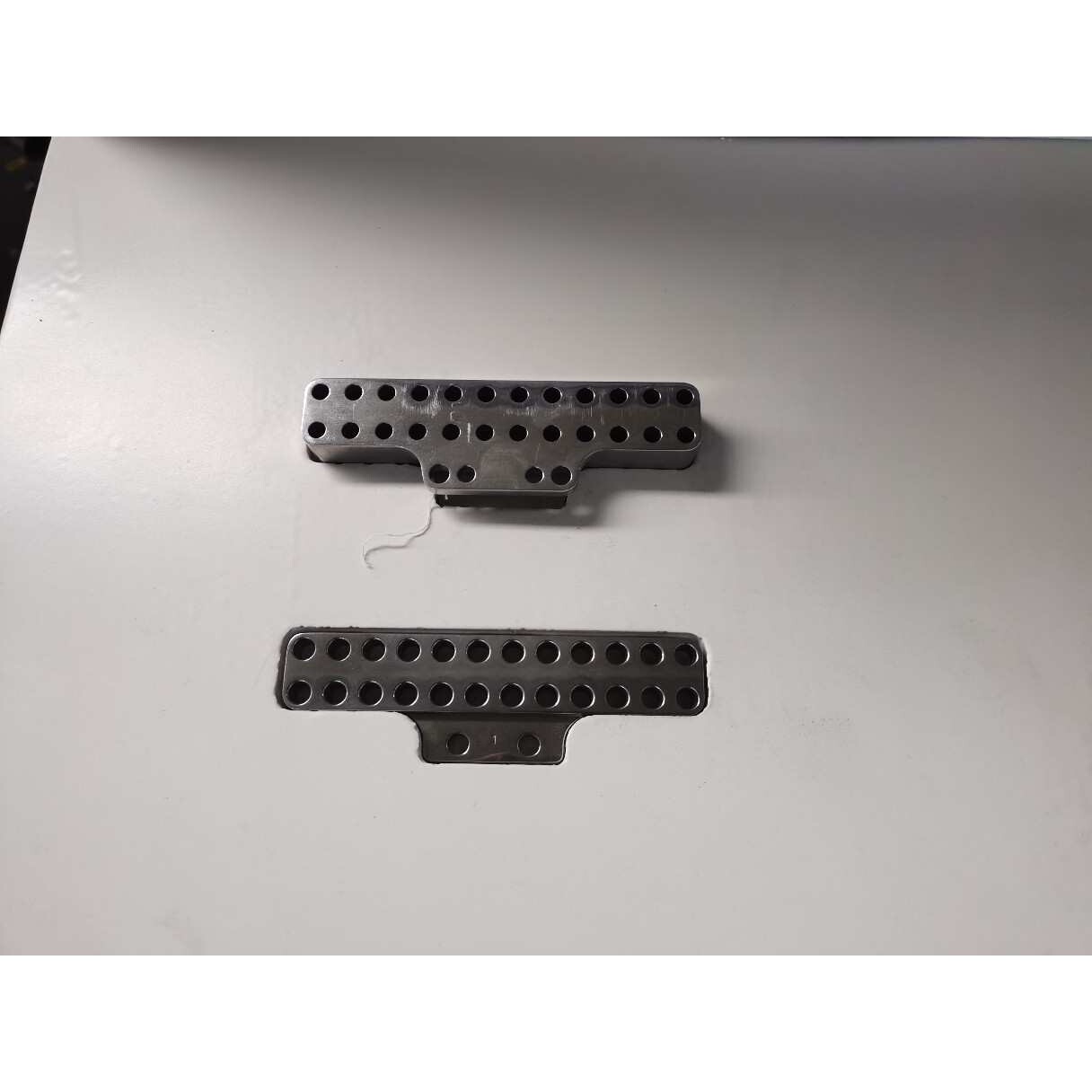 东北专业生产充填机模具NJP-7500 NJP-3500J-0 NJP-1200/800上