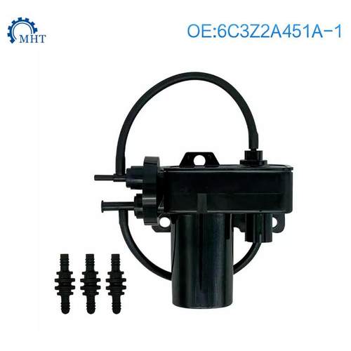 适用福特F-150E-350E-450真空泵橡胶柱6C3Z2A451A-1904-214