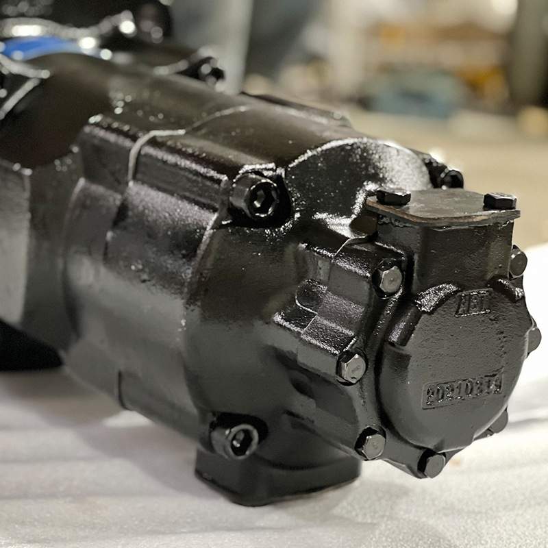 供货丹尼逊叶片泵-T6DCC T6DCC-045-017-003-1R00-A101叶片泵