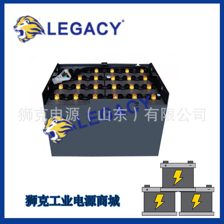 UKHAWKER霍克叉车蓄电池2PzS23024V230AH林德叉车E35配套