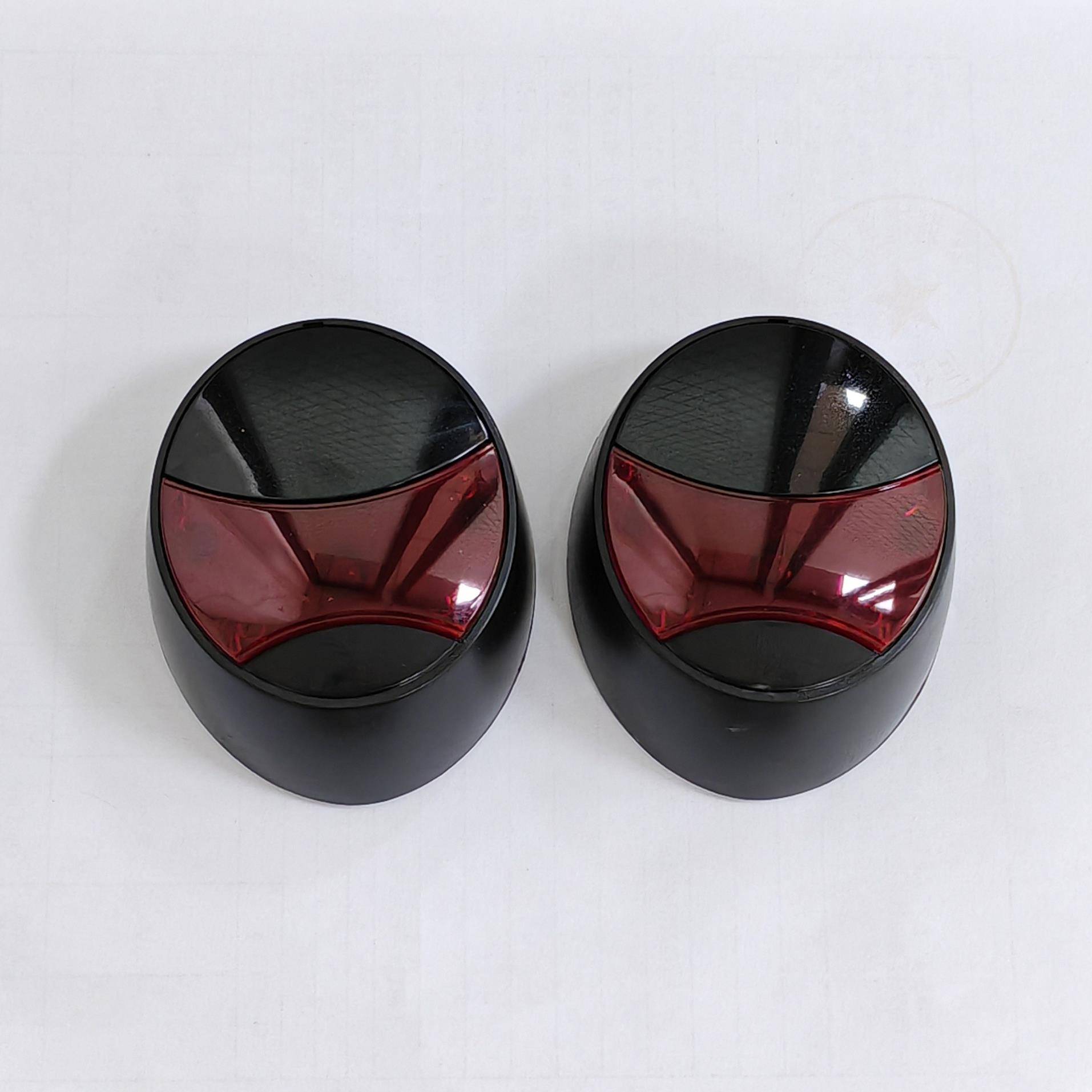 红外对射保护开门机专用自动平开门平移门配件红外线发射接收器