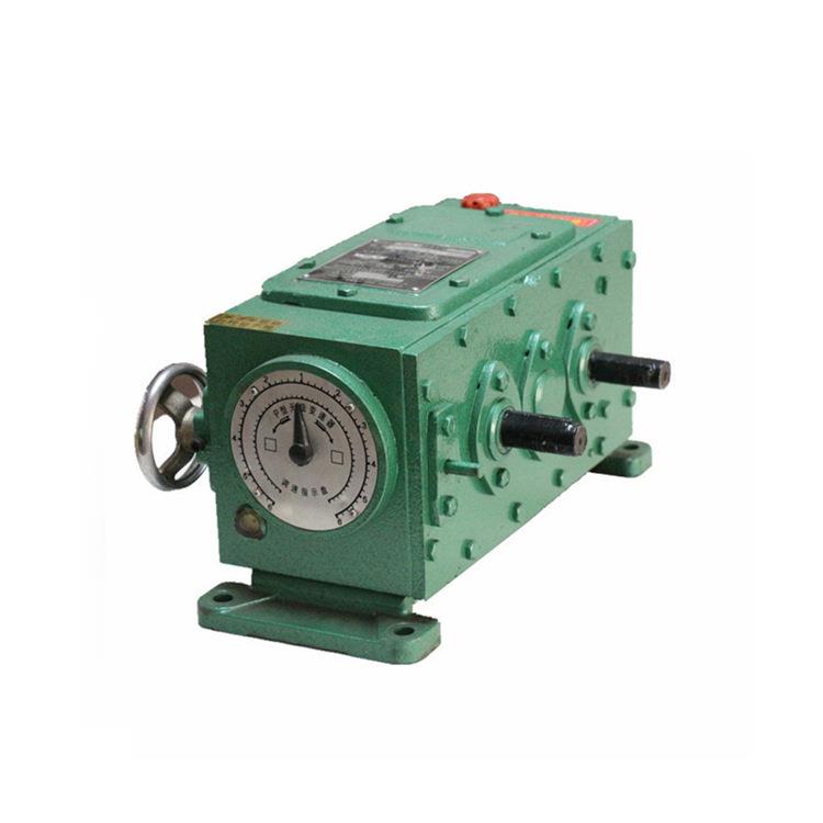 P型齿链式无级变速器变速箱P3型无级变速机