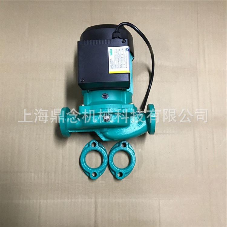 德国威乐水泵PH-102EH-PG9别墅淋浴热水循环泵代替PH-101EH增压泵