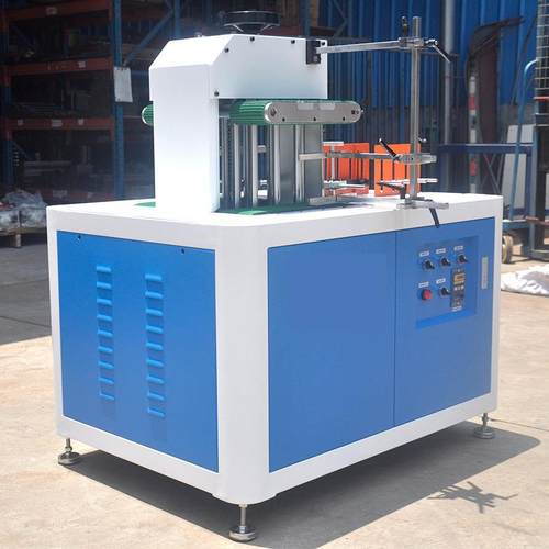 epe珍珠棉双工位直角机护角机珍珠棉EVA护角机直角机