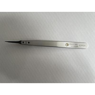 ideal-tek镊子5CPR.SA耐高温可换头镊子微电子组装镊子