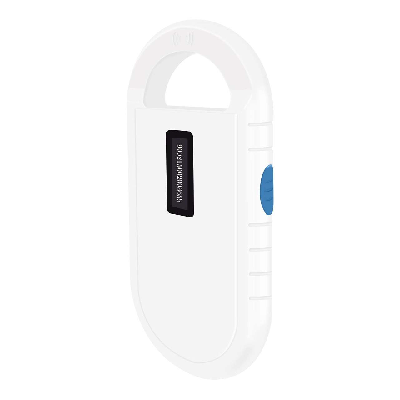 RFID宠物读卡器FDX-B/ID64/ISO 11784/785宠物读卡器