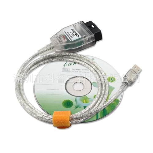 MINIVCIV16.20.023J2534fortoyotaminivci丰田汽车诊断仪