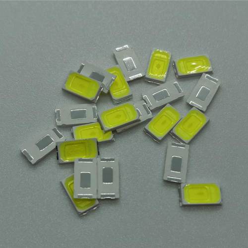 LED贴片5730白光60-65LM深圳直销大量现货高亮白光量大优