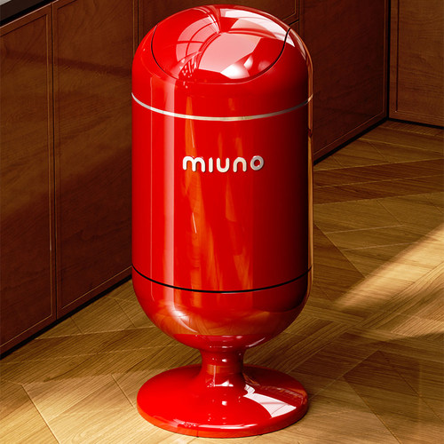 【2025新款】家用垃圾桶