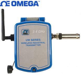 美国奥米佳温湿度变送器UWRH NEMA M12 UWRH